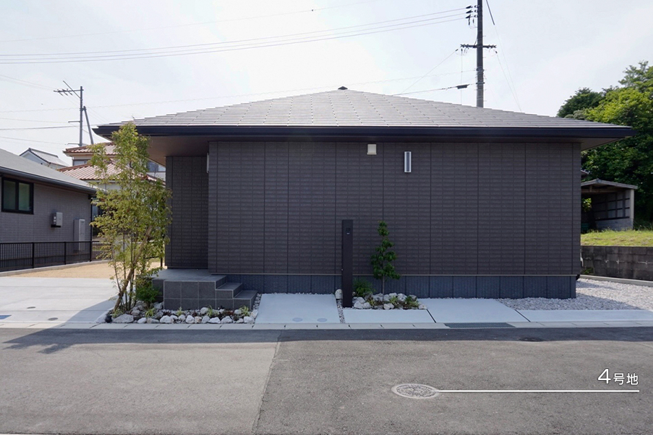 セキュレア中村1丁目 (分譲住宅)