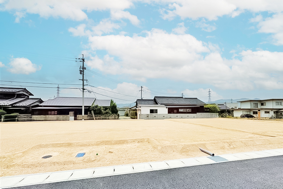6號地