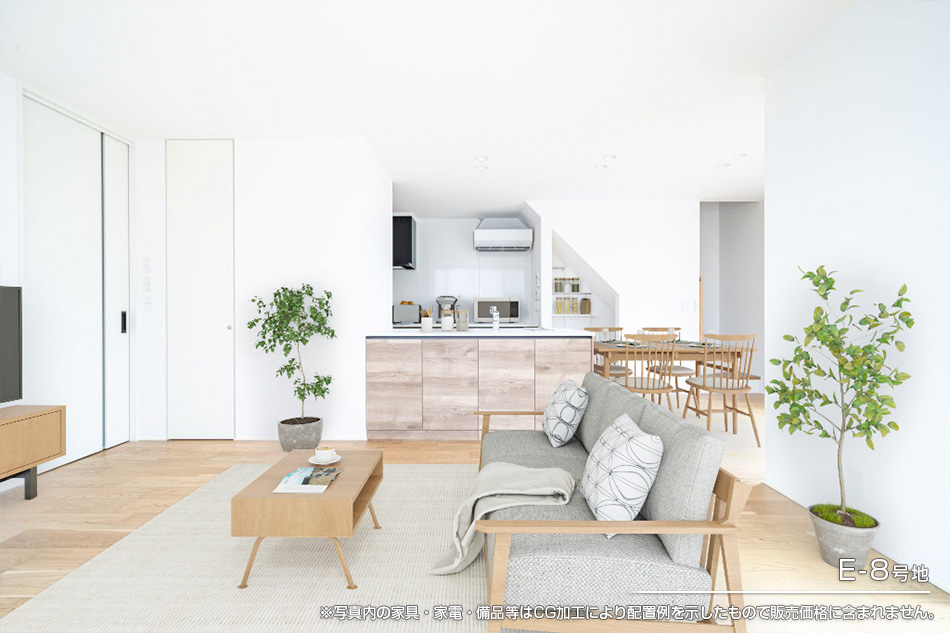 セキュレアガーデン山の田　(分譲住宅)