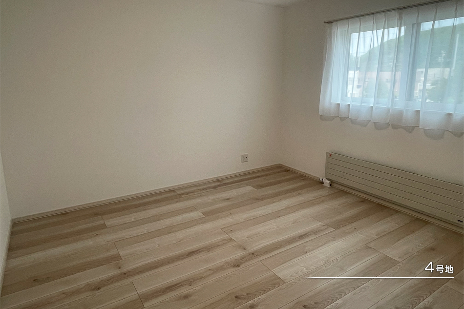 セキュレア西野5條3丁目 (分譲住宅)