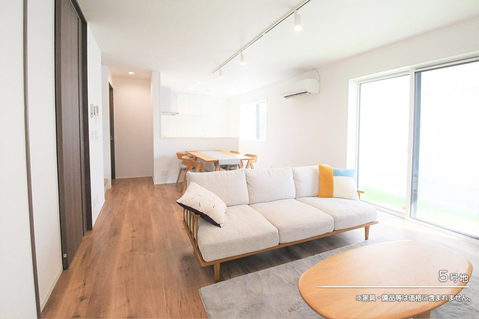 セキュレア柏新富町 (分譲住宅)