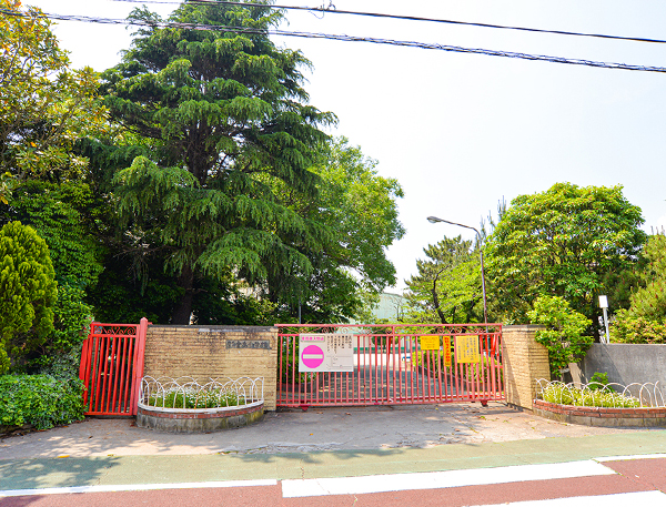 船橋市立宮本小學校