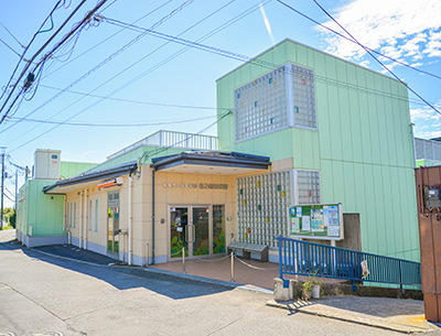 學校法人梅乃園幼稚園