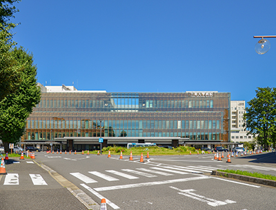 千葉大學醫學部