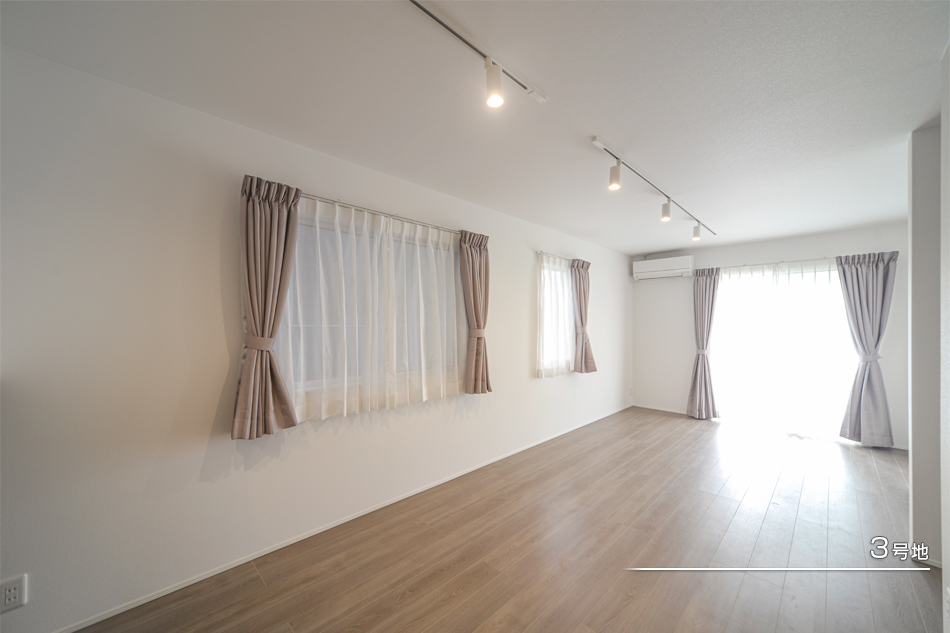 セキュレア亥鼻公園~文化の森~ (分譲住宅)