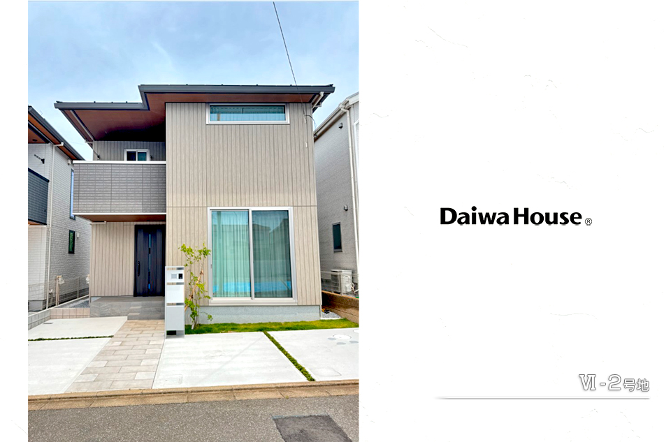セキュレア習志野鷺沼臺　(分譲住宅)