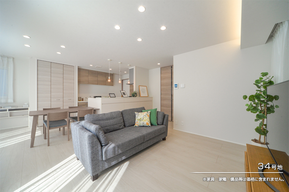 セキュレア若松町　(分譲住宅)