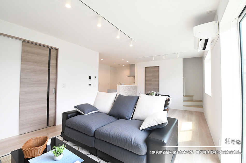 セキュレア新八柱 (分譲住宅)