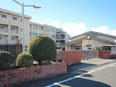 前橋市立元総社北小學校