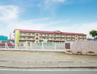 高崎市立城東小學校