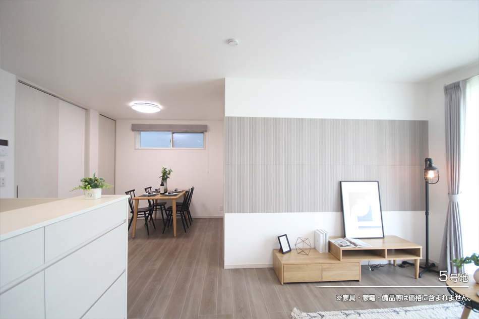 セキュレア中泉町　(分譲住宅)