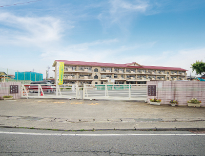 高崎市立城東小學校