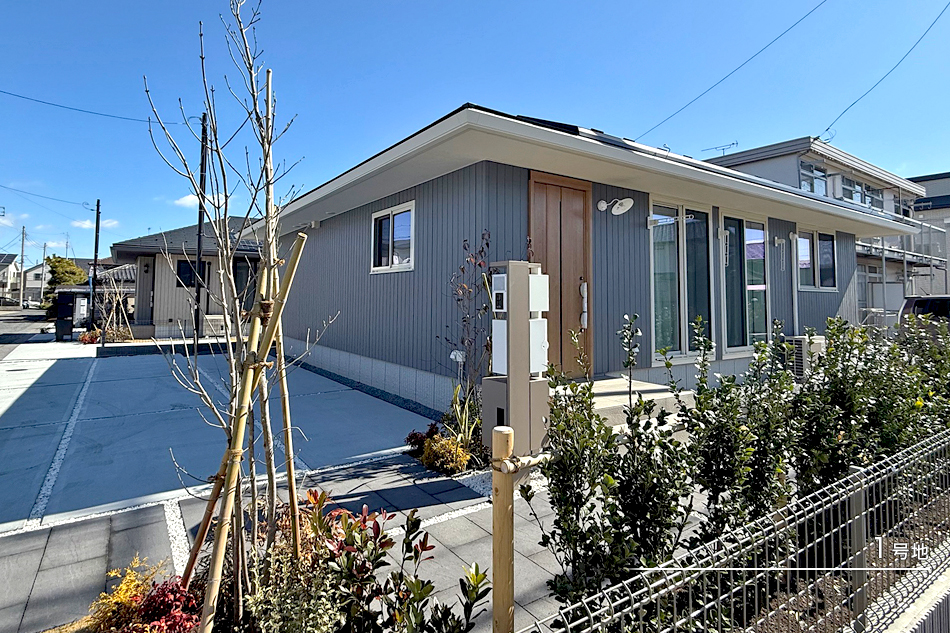 セキュレア田彥　(分譲住宅)