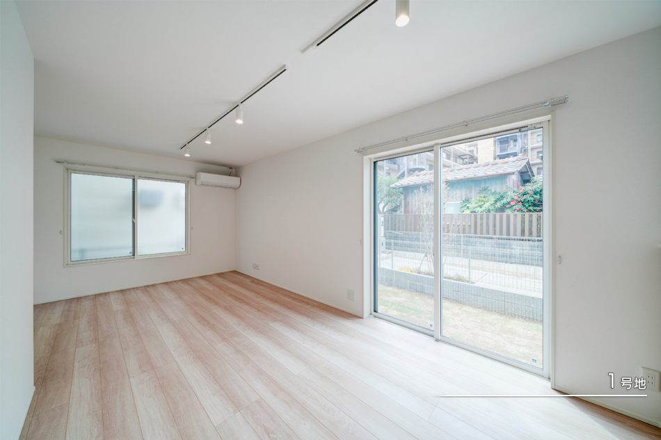 セキュレア取手　(分譲住宅)