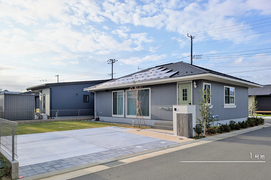 セキュレア赤塚II (分譲住宅)