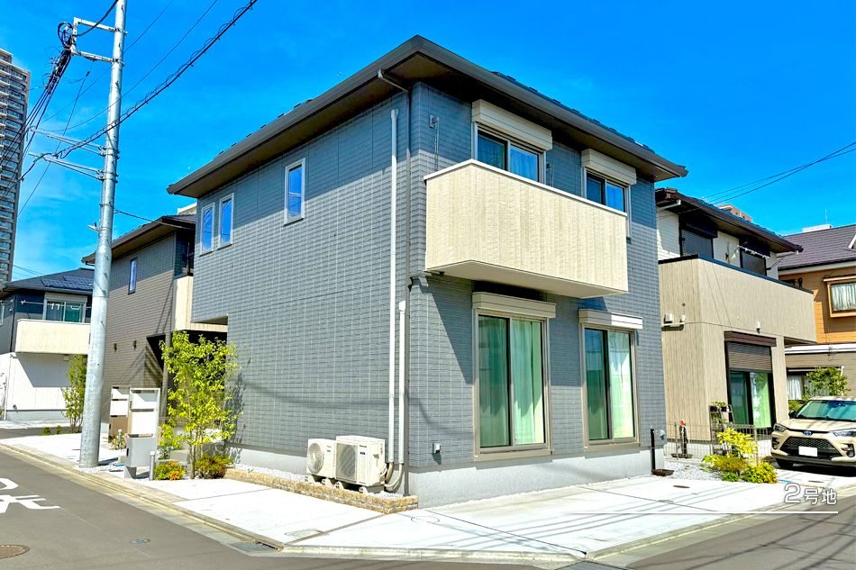 セキュレア小田急相模原III　(分譲住宅)
