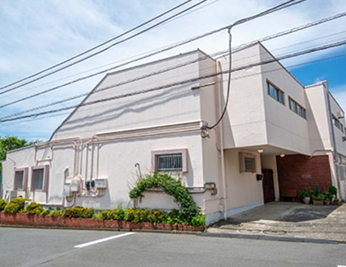 東洋英和女學院大學付屬かえで幼稚園