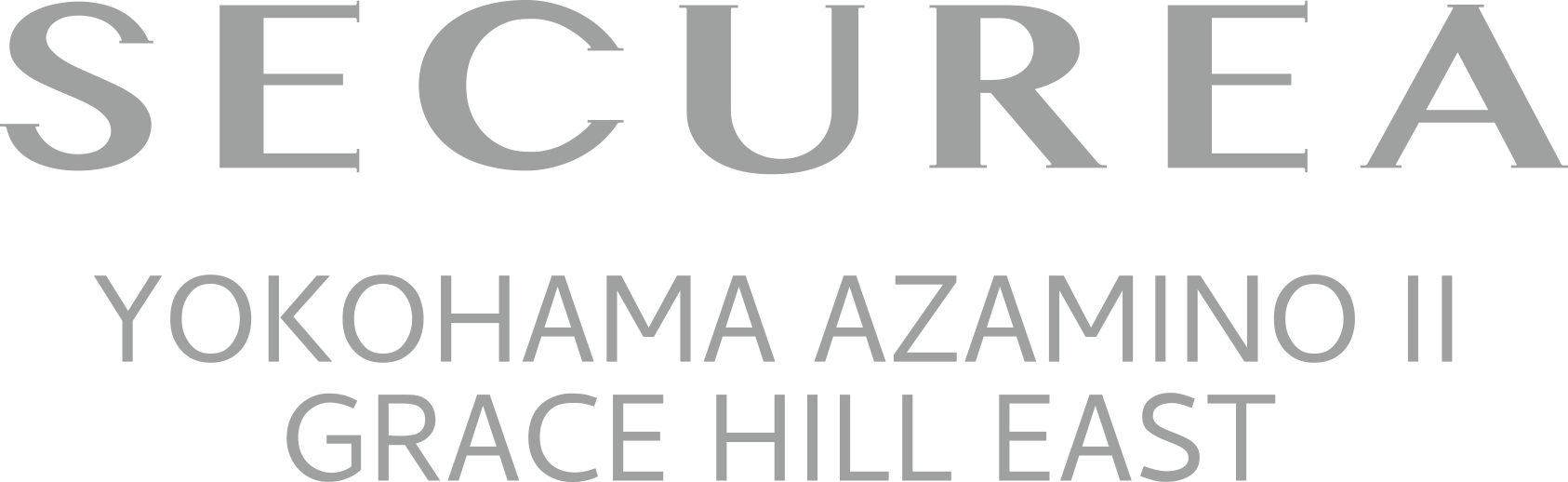 securea yokohama azamino ii grace hill east