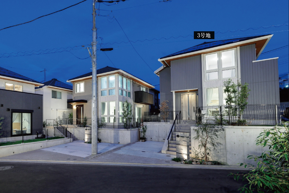 セキュレア橫濱上永谷 STYLES