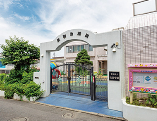 英明幼稚園