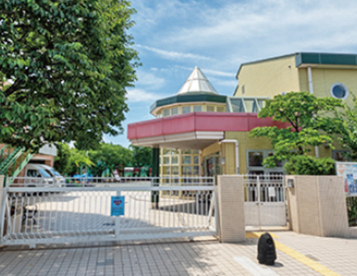 和泉學園いづみ幼稚園