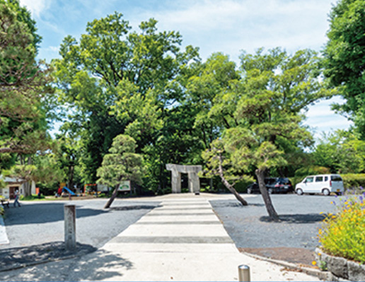 泉中央公園