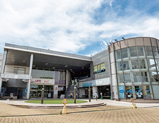 相鉄ライフいずみ中央店