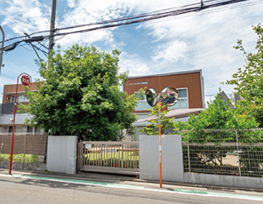 エンゼル おおぞら保育園