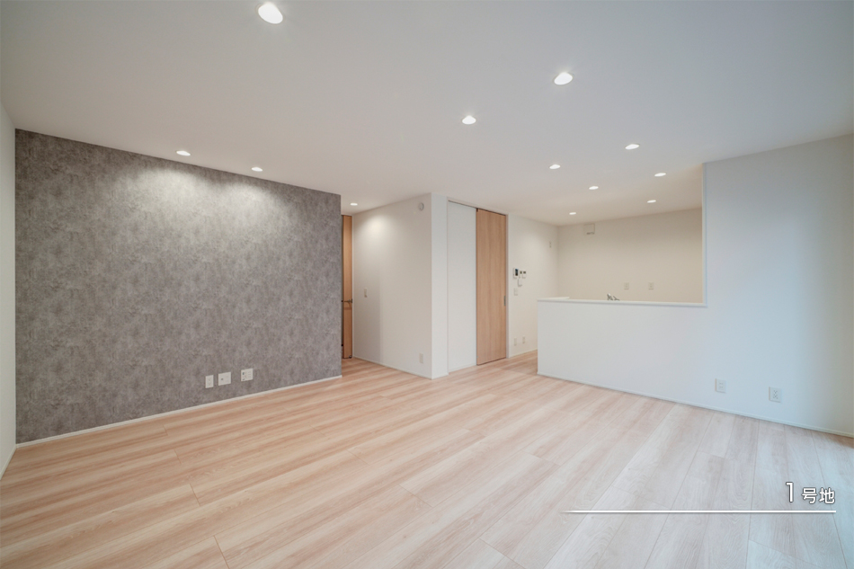 セキュレア橫濱青葉區みたけ臺　(分譲住宅)
