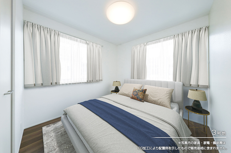セキュレア橫濱綱島西　(分譲住宅)