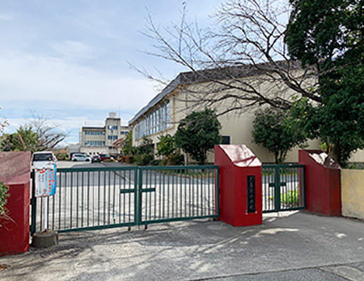 久喜市立久喜東小學(xué)校