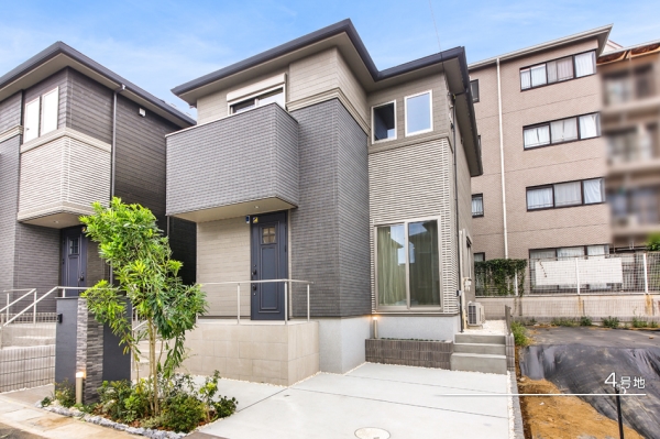 セキュレア浦和瀬ケ崎II (分譲住宅)