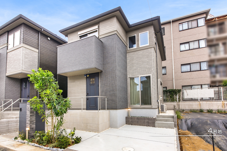 セキュレア浦和瀬ケ崎II (分譲住宅)