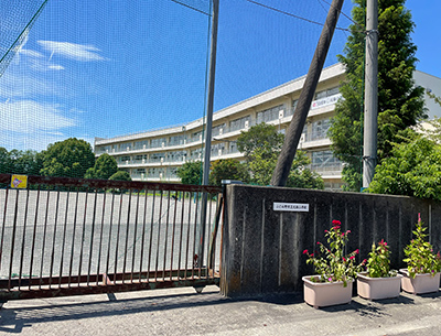 元福小學校