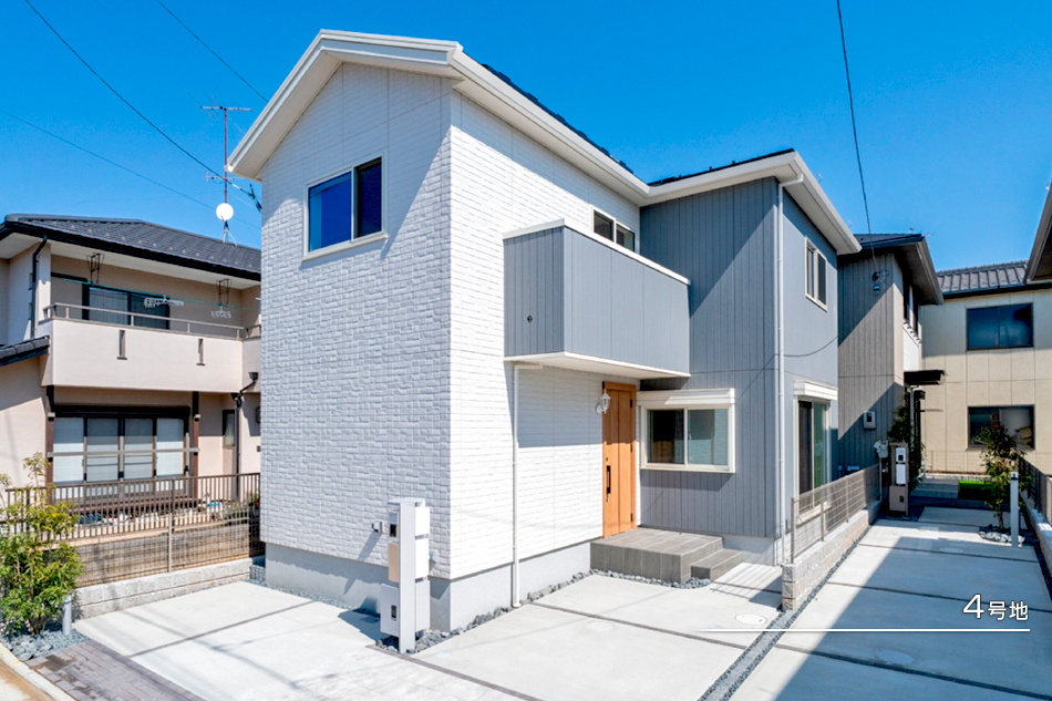 セキュレアふじみ野市清見II　(分譲住宅)