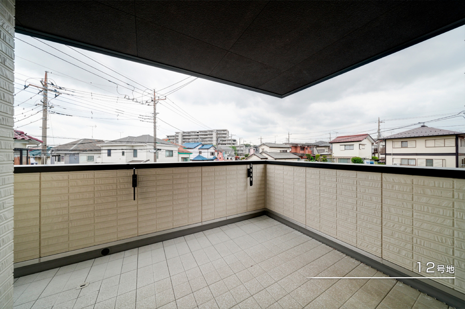 12號地