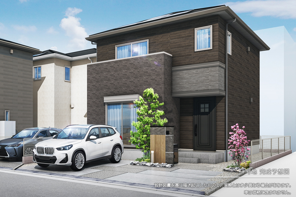 セキュレア川越霞ヶ関　(分譲住宅)