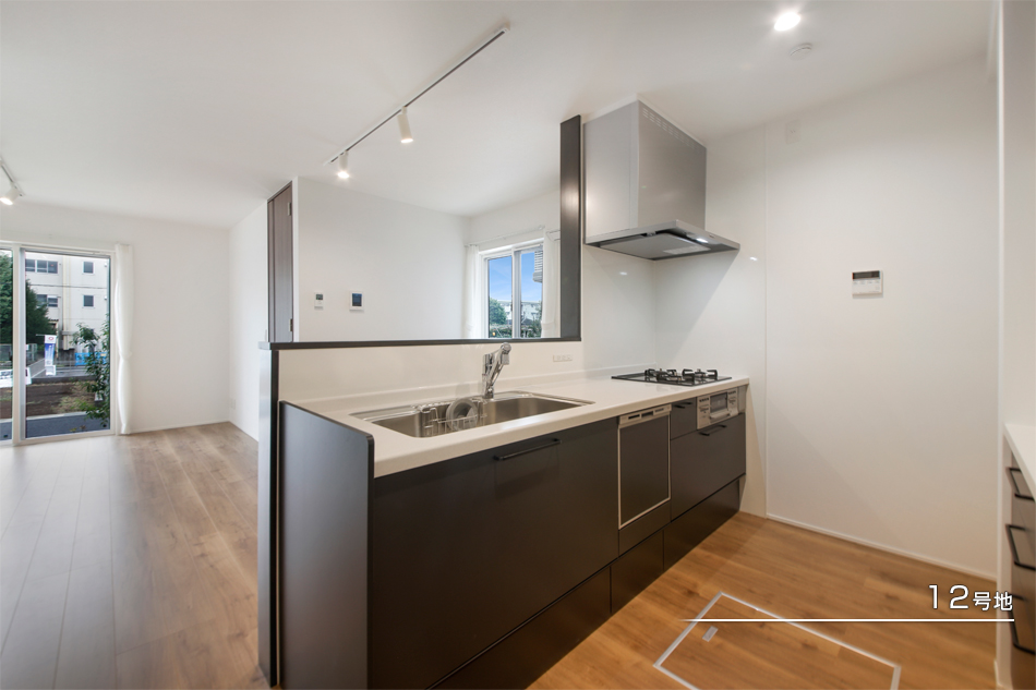 セキュレア別所町　(分譲住宅)