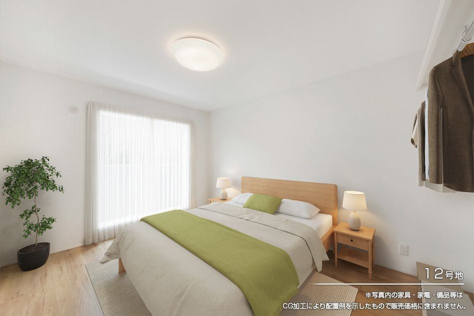 セキュレア別所町　(分譲住宅)