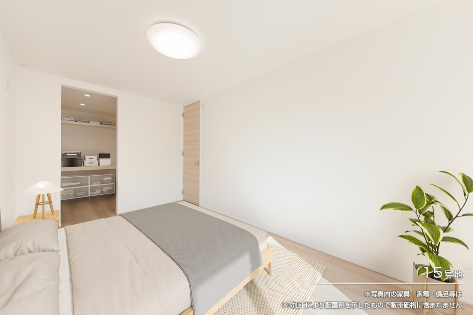 セキュレア別所町　(分譲住宅)