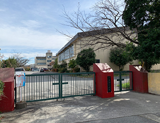 久喜市立久喜東小學校