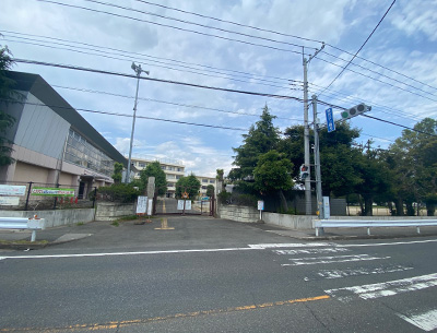 久喜市立久喜小學(xué)校