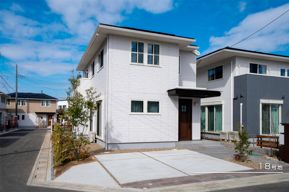 セキュレア西大宮V　(分譲住宅)