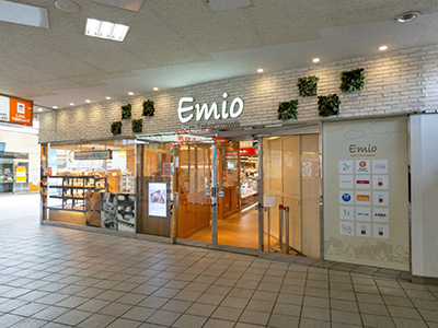 Emio新所沢