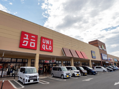 ザ?マーケットプレイス 所沢北原