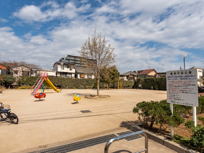 美原中央公園