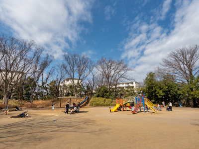 富士見公園
