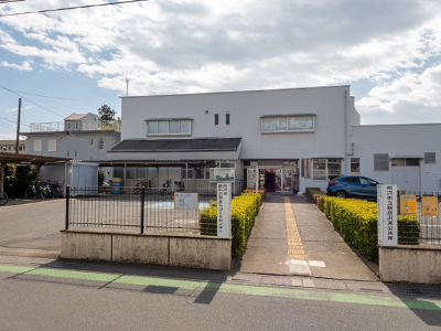 新所沢東まちづくりセンター