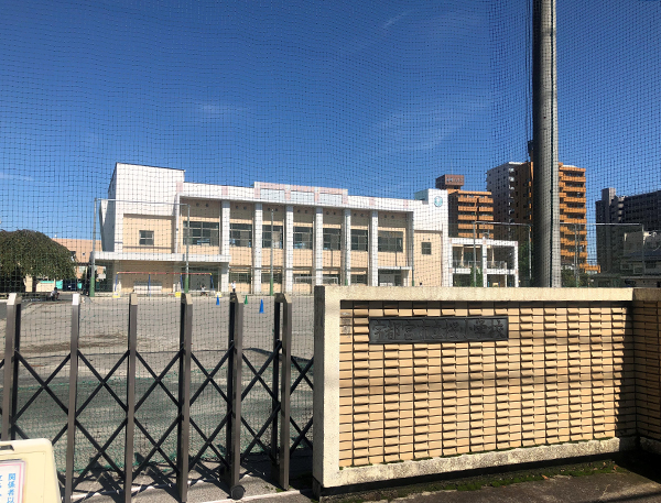 宇都宮市立桜小學校
