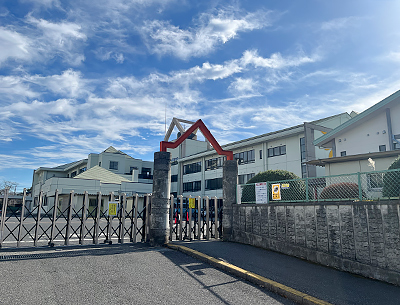 宇都宮市立陽(yáng)東小學(xué)校